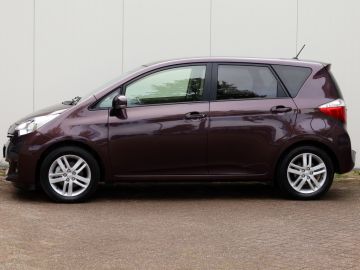 Toyota Verso-S